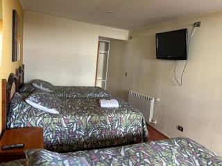 Hostal Don Guillermo - Puerto Natales - 5