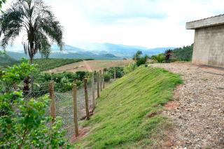 Chácara Santo Antônio - Serra Negra - 8