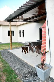 Chácara Santo Antônio - Serra Negra - 7