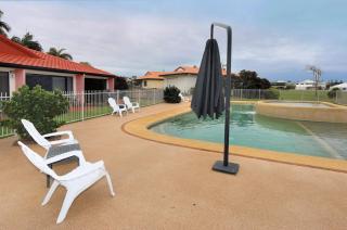 Villa 7 1 Pebble Beach Drive Coral Cove - Elliott Heads - 4