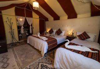 Amodo desert camp - Merzouga - 4