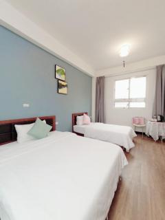 Gentlemen B&B - Jinning - 6