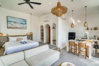 Avasa Villa C1 Brand New 1BR in Berawa, Bali - Canggu - 6