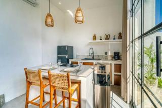 Avasa Villa C1 Brand New 1BR in Berawa, Bali - Canggu - 3
