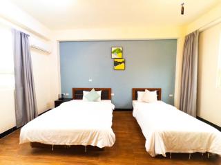 Gentlemen B&B - Jinning - 4