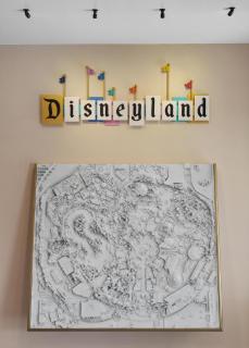 The Disneyland Dream: Arcade, Theater, Play, Golf+ - Garden Grove - 3