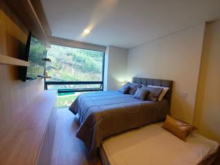 Loft con vista a la Montaña, Usaquen Bogotá - Bogotá - 9