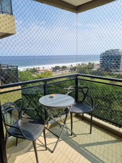 BarraBella 2 qts Vista Mar - 9