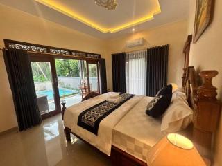 Puri Trisna - Ubud - 2