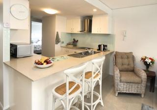 Platinum Apartments Unit 12 - 2