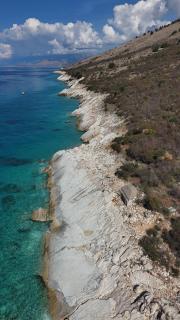 Lost Paradise Eco Camping - Himare - 8