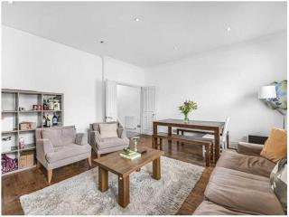 Quaint Mews Home in Chelsea - Londra - 4
