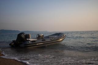 Lost Paradise Eco Camping - Himare - 6