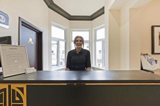 OYO The Baltimore Hotel - Middlesbrough - 1
