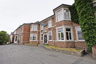 OYO The Baltimore Hotel - Middlesbrough - 6