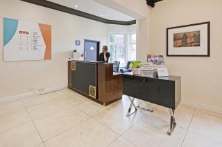 OYO The Baltimore Hotel - Middlesbrough - 3