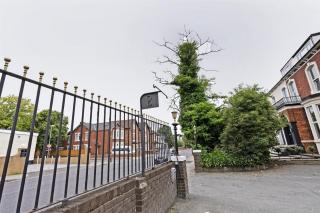 OYO The Baltimore Hotel - Middlesbrough - 7