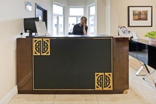 OYO The Baltimore Hotel - Middlesbrough - 0