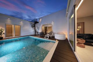 クリスタルヴィラ白浜パークサイド - 3