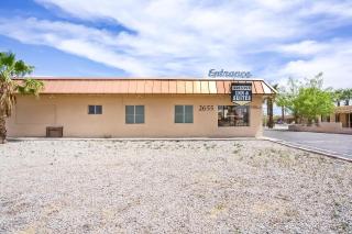 OYO Hotel Yuma AZ - I-8 US-95 - 7