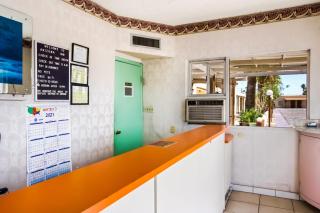 OYO Hotel Yuma AZ - I-8 US-95 - 5