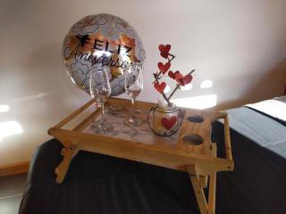 Casa Alto de la Virgen DeMaiz - Choachí - 4