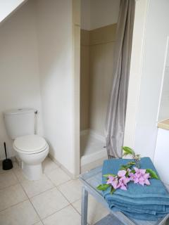 Charmante villa avec accès direct à la mer - 1