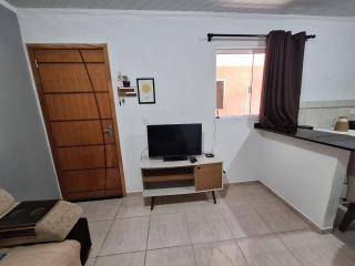 Apartamento completo 5 km Hospital Angelina Caron - Campina Grande do Sul - 8