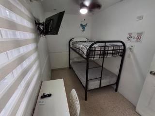 Hostal Yoha - Panama-Stadt - 7