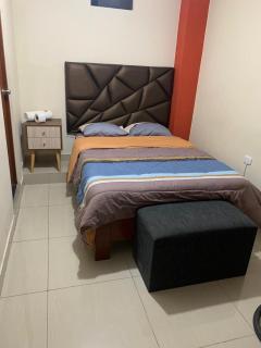 Hostal MALIBU - Ica - 6