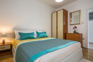 Große Wohnung In Omiš Mit Möbliertem Balkon - Omiš - 4