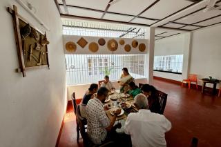 Aaghun Homestay - Kāziranga - 8