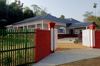 Aaghun Homestay - Kāziranga - 3