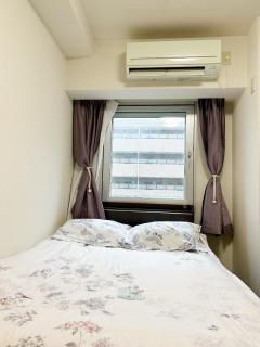 新宿圈笹塚#公寓酒店#笹塚车站步行5分钟#1站地5分钟直达新宿#シャトレーイン東京笹塚Hotel#笹塚709 - 5