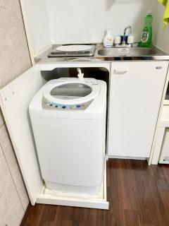 新宿圈笹塚#公寓酒店#笹塚车站步行5分钟#1站地5分钟直达新宿#シャトレーイン東京笹塚Hotel#笹塚709 - 1