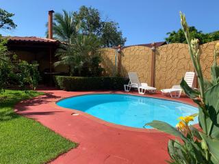 Villas BRENES - Uvita - 7