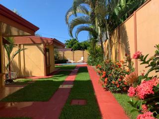 Villas BRENES - Uvita - 8