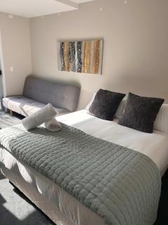 Riverside Oasis - Orewa - 2