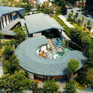 Wyndham Lynn Times Thanh Thủy - La Phu - 1