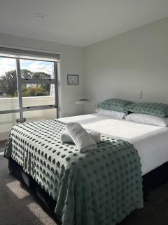 Riverside Oasis - Orewa - 1