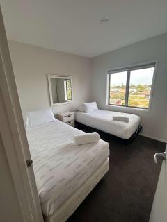 Riverside Oasis - Orewa - 2
