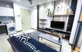 KL Gateway Residence - Kuala Lumpur - 9