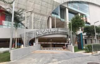 KL Gateway Residence - Kuala Lumpur - 6