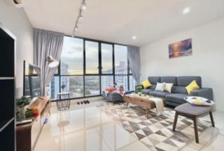 KL Gateway Residence - Kuala Lumpur - 5
