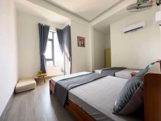 SÓNG Coffee & Homestay - Quy Nhon - 3