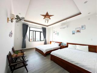 SÓNG Coffee & Homestay - Quy Nhon - 5
