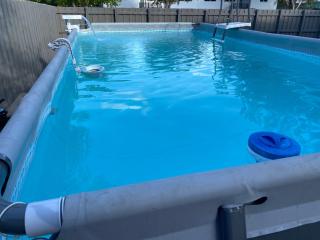 Heart of Miami Luxury Home 4BR Pool 5 Min Beach - Miami - 4