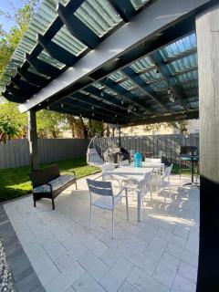 Heart of Miami Luxury Home 4BR Pool 5 Min Beach - Miami - 6