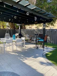 Heart of Miami Luxury Home 4BR Pool 5 Min Beach - Miami - 8