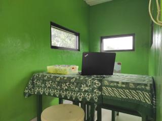 OYO 90333 Wisma Tenang Jaya Syariah - 1